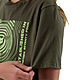 Fox Youth Warped Short Sleeve Tee