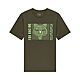 Fox Youth Warped Short Sleeve Tee