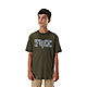 Fox Youth Dustproof Short Sleeve Tee