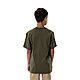 Fox Youth Dustproof Short Sleeve Tee