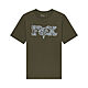 Fox Youth Dustproof Short Sleeve Tee