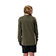 Fox Youth Roughcut Long Sleeve Tee