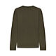 Fox Youth Roughcut Long Sleeve Tee