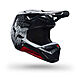 OTROŠKA MOTOKROS ČELADA FOX V1 ABYSS