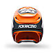 Youth Motocross Helmet Fox V1 Draft