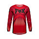 YOUTH MOTOCROSS JERSEY FOX FLEXAIR ARC