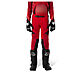 KIDS' MOTOCROSS PANTS FOX FLEXAIR ARC