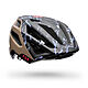 BICYCLE HELMET FOX CROSSFRAME PRO QUEST