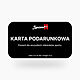 Darilna kartica Šport 11