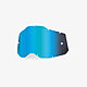 Leče 100% RC2 / AC2 / ST2 Generation 2 - Mirror Blue
