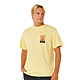 RIP CURL SEARCH DAWN T-SHIRT