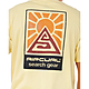 RIP CURL SEARCH DAWN T-SHIRT