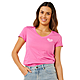 WOMEN'S T-SHIRT RIP CURL HEART