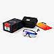PHOTOCHROMIC CYCLING GLASSES 100% S3