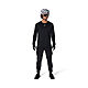 FOX FLEXAIR Long-Sleeve Cycling Jersey