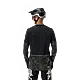 Thermal MTB Jersey Fox Defend Lunar