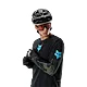 Thermal MTB Jersey Fox Defend Lunar