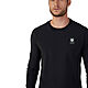 THERMAL MEN'S MTB JERSEY FOX DEFEND
