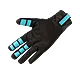 Fire MTB Gloves Ranger Fox Lunar