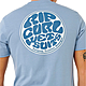 Rip Curl Wettie Passage Icon T-Shirt
