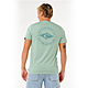 KRATKA MAJICA RIP CURL STAPLE