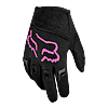 Black/Pink