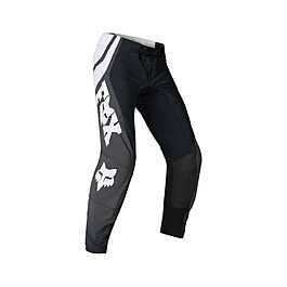 FLEXAIR MOTOKROS HLAČE FOX THORN-Black-28