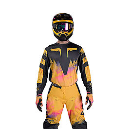 180 KAIROS MOTOKROS MAJICA FOX-TGRN-M