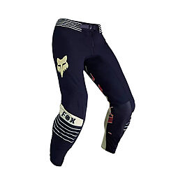 FLEXAIR INNING MOTOKROS HLAČE FOX-Black-34