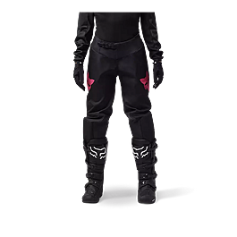 WMNS BLACKOUT PANT [BLK] 2