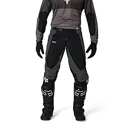 MOTOKROS HLAČE FOX RANGER AIR OFF ROAD-Black-30