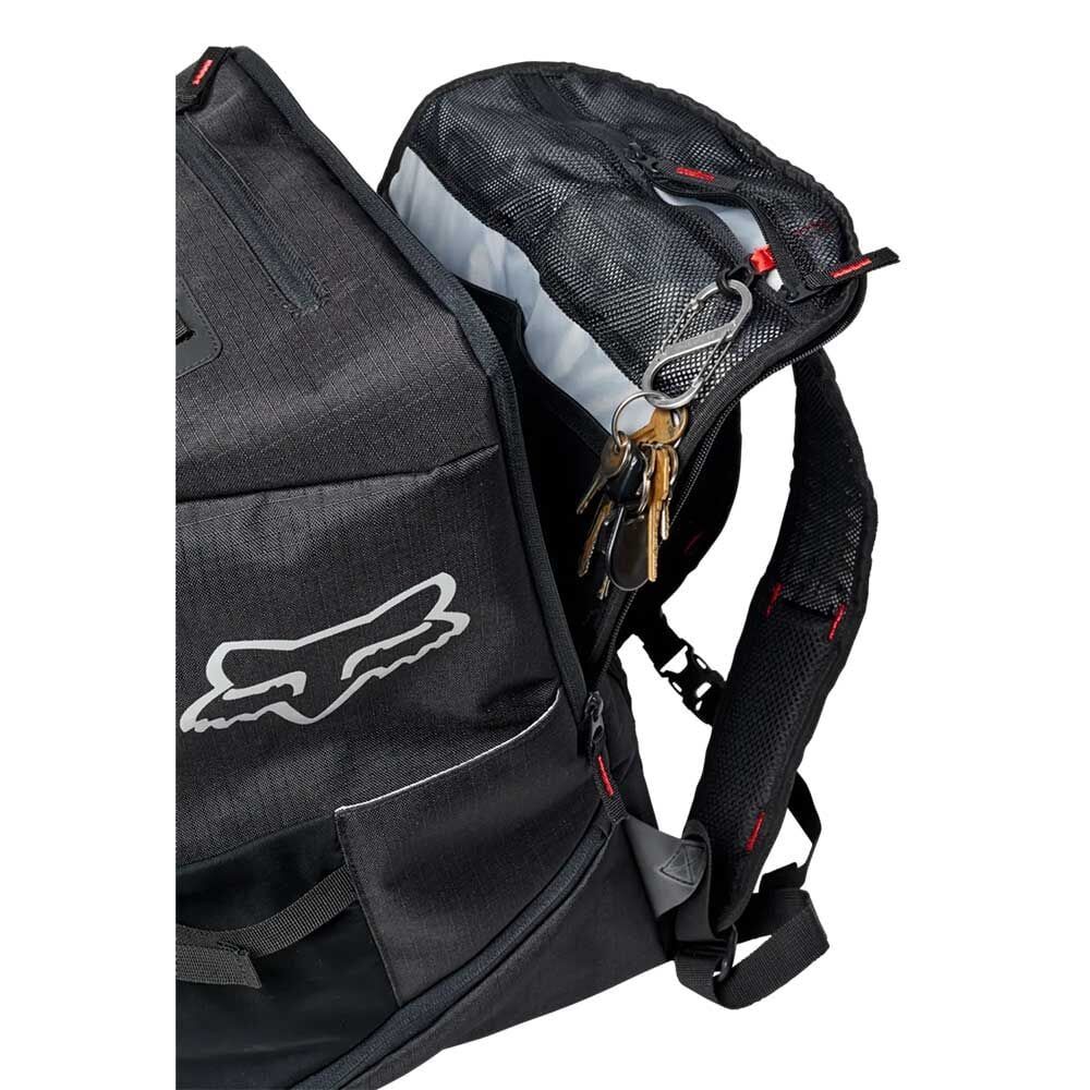 TRANSITION MULTIFUNCTIONAL BACKPACK FOX 45l