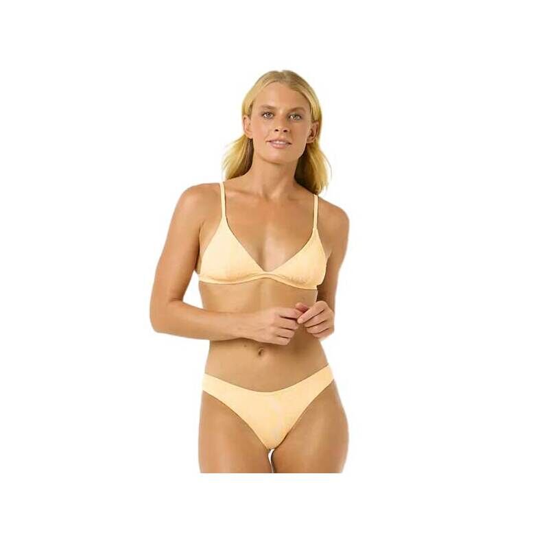 RIPCURL THE JEWEL TRIANGLE BIKINI SET [MNG]
