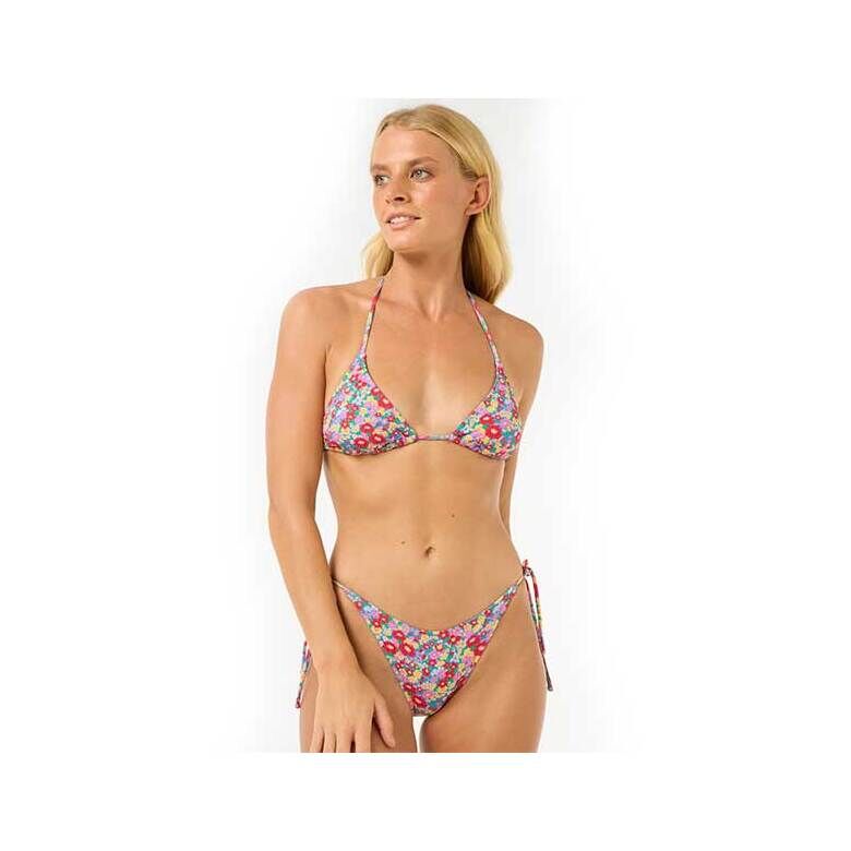 LAS FLORES TROKUTASTI BIKINI SET RIP CURL [MUL]