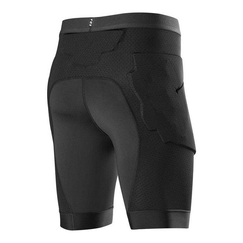 BASEFRAME PRO FOX MOTOKROS ZAŠTITNE PODHLAČE
