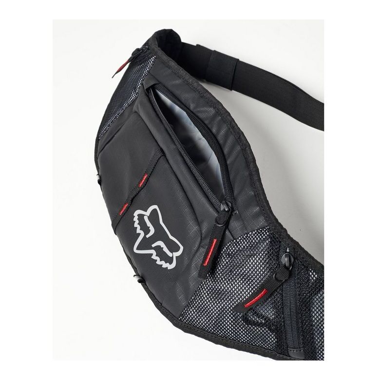 FOX WAIST BAG - THIN