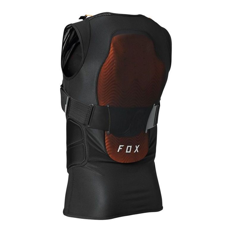 BASEFRAME PRO D3O BODY PROTECTION / BACK PROTECTION