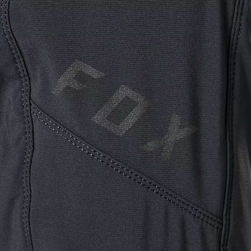 DEFEND ŽENSKE TOPLE MTB BICIKLISTIČKE HLAČE FOX