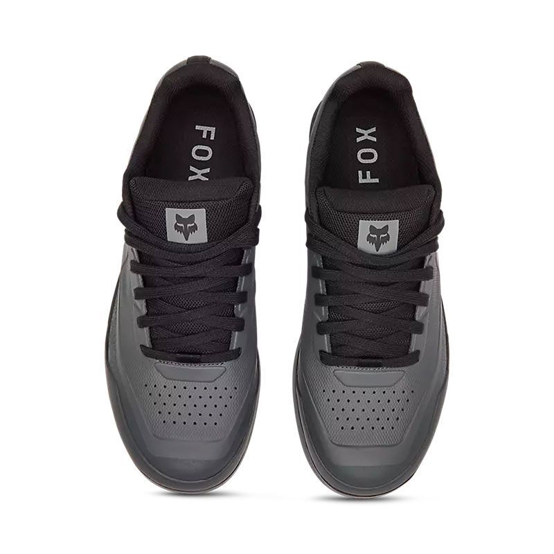 FOX UNION FLAT [DARK SHADOW]