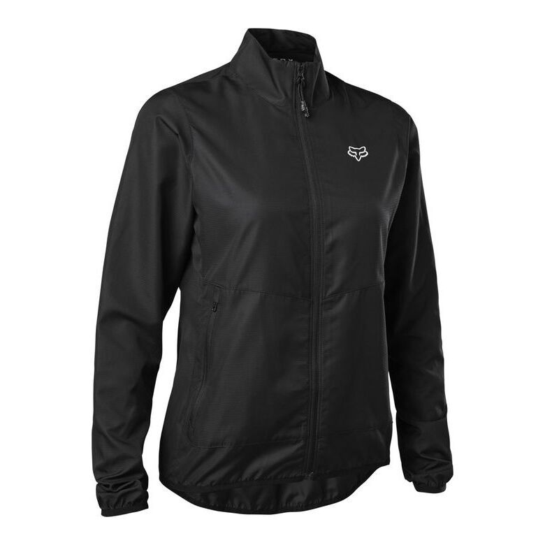 RANGER WOMEN'S CYCLING WINDBREAKER FOX