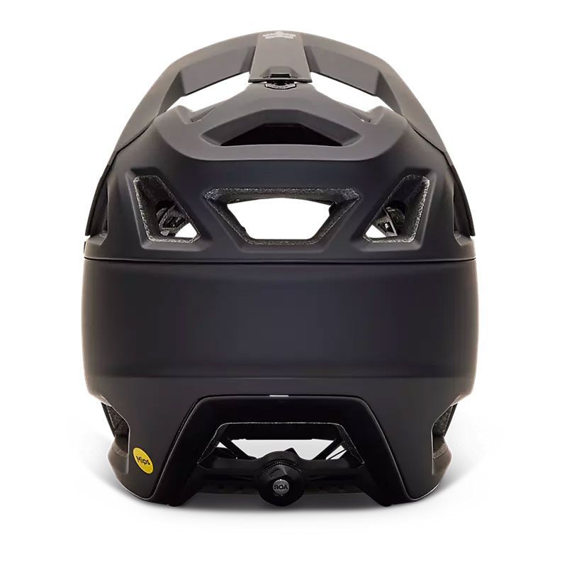 PROFRAME RS BOA FULL FACE MTB ČELADA FOX , CE-2025