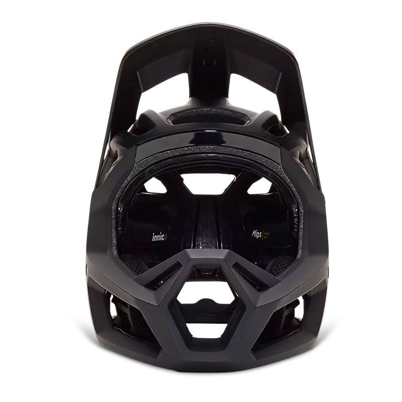 PROFRAME RS BOA FULL FACE MTB ČELADA FOX , CE-2025