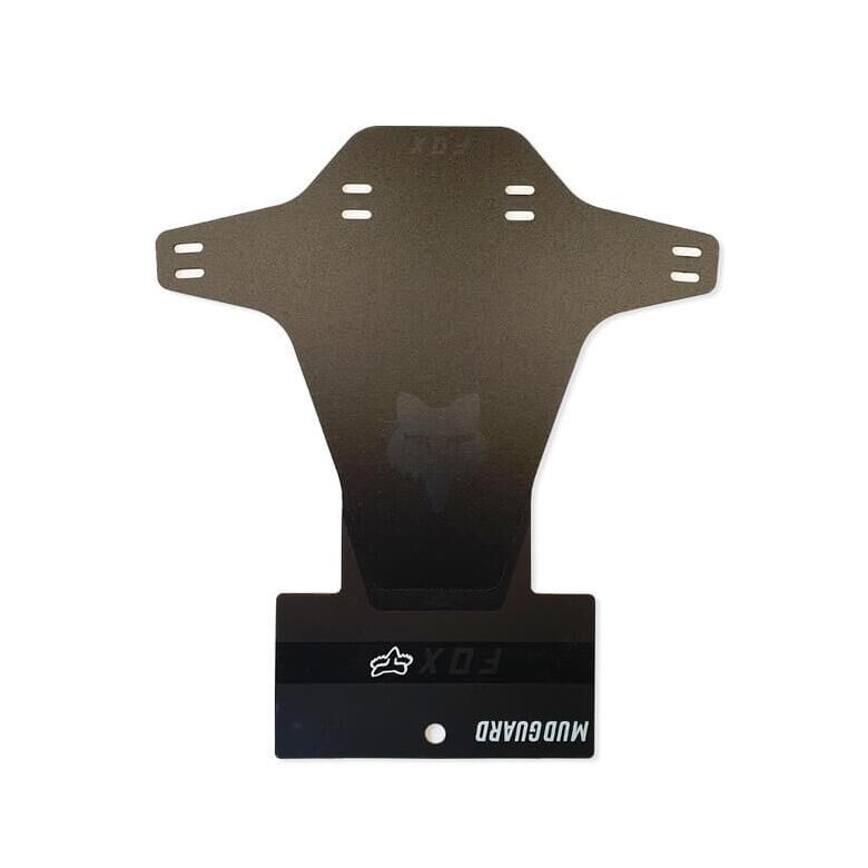 MUDGUARD MUDGUARDS FOX