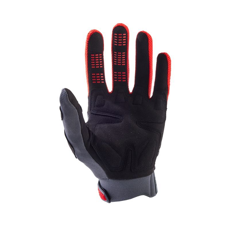 Motocross Gloves Fox Dirtpaw CE 