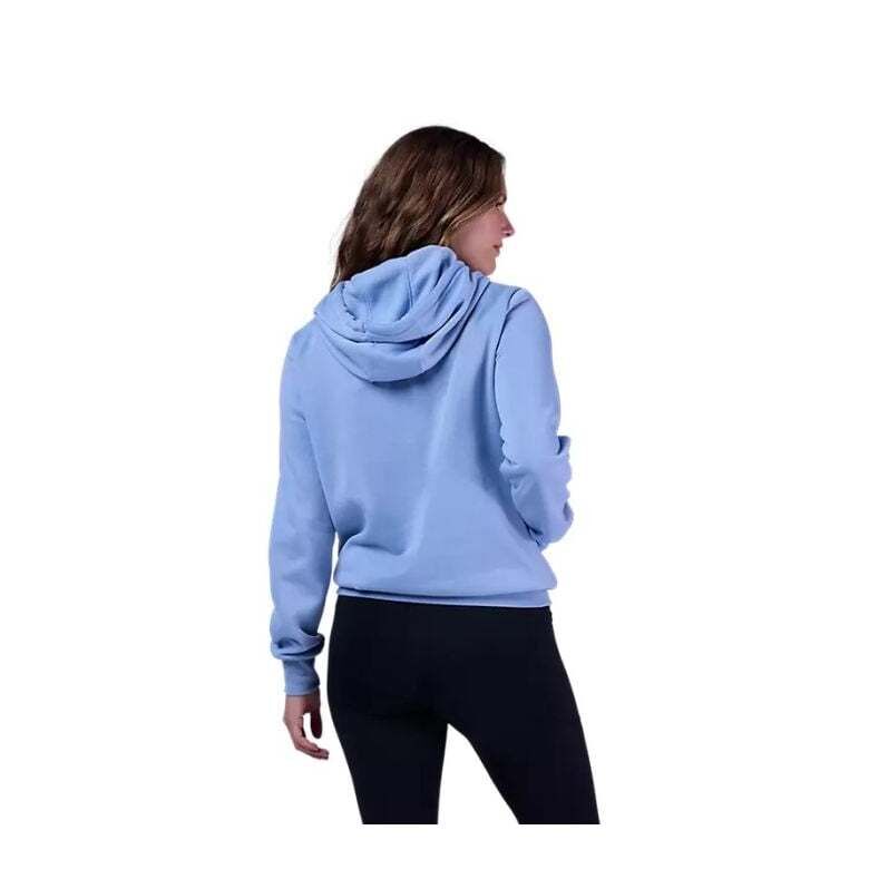 ABSOLUTE WOMEN'S FLEECE PULLOVER FOX