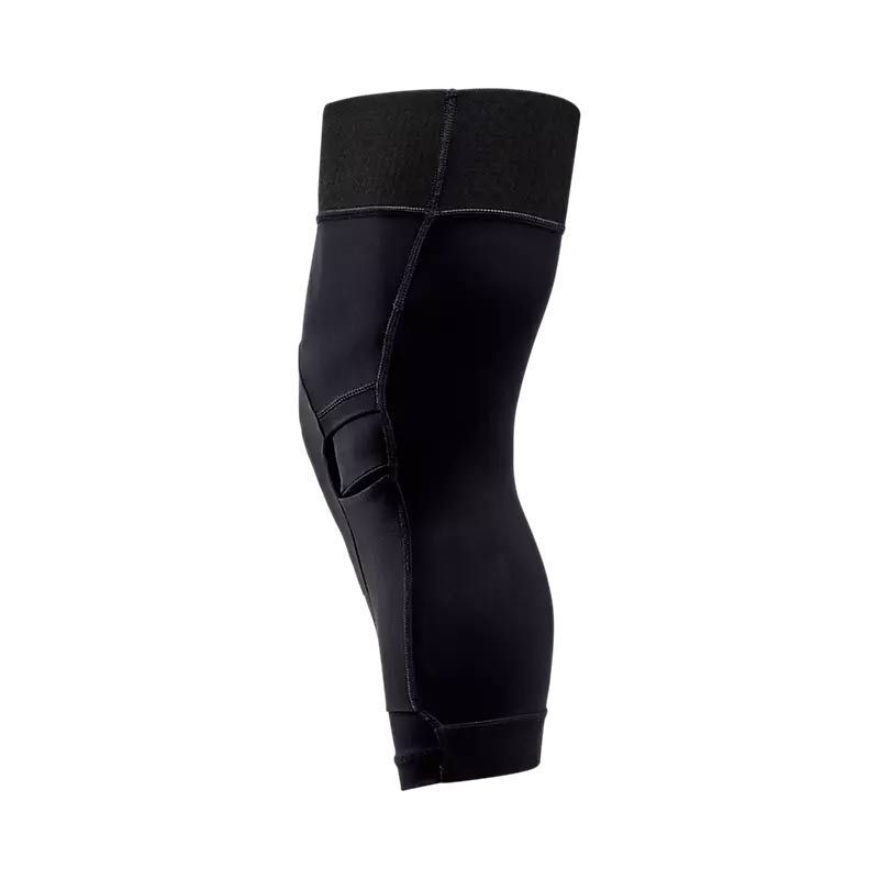 ENDURO PRO KNEE MTB KNEE PADS FOX - KOROYD [BLK]