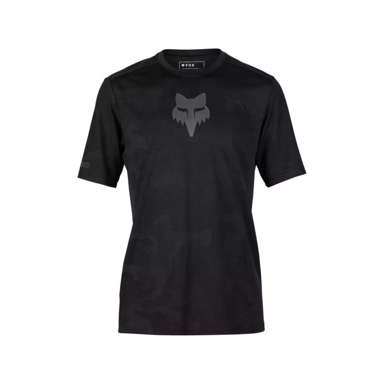BICIKLISTIčKA MAJICA KRATKIH RUKAVA FOX RANGER TRU DRI FROST