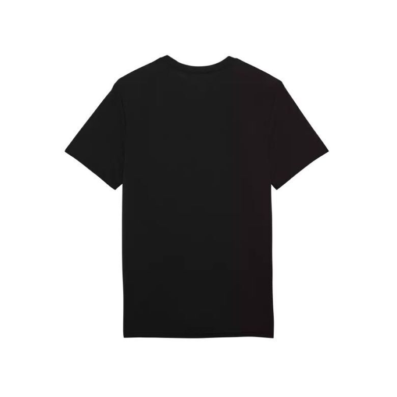 ABSOLUTE Men's Tech T-Shirt FOX