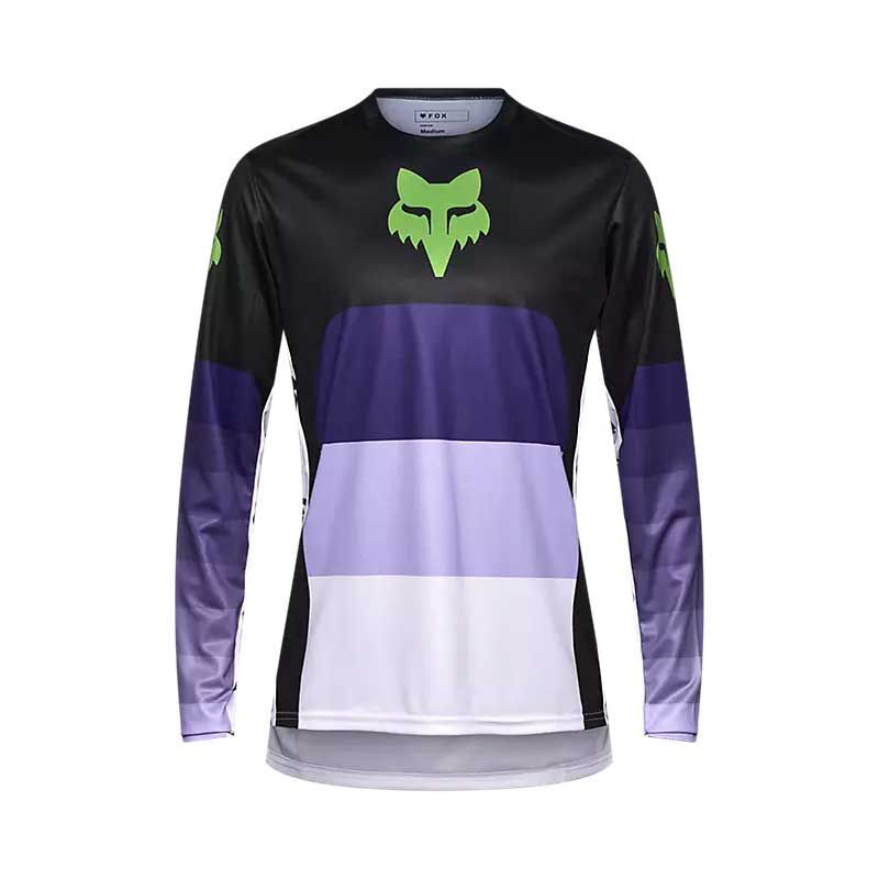 RANGER GRID LONG SLEEVE JERSEY