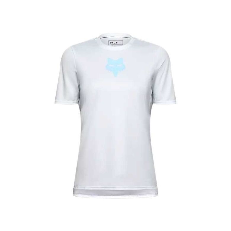 RANGER FOX HEAD WOMEN'S T-SHIRT FOX